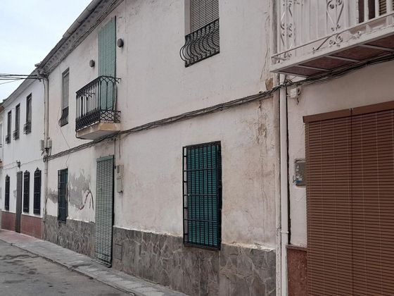 Foto 2 de Xalet en venda a plaza Del Sol de 7 habitacions amb terrassa