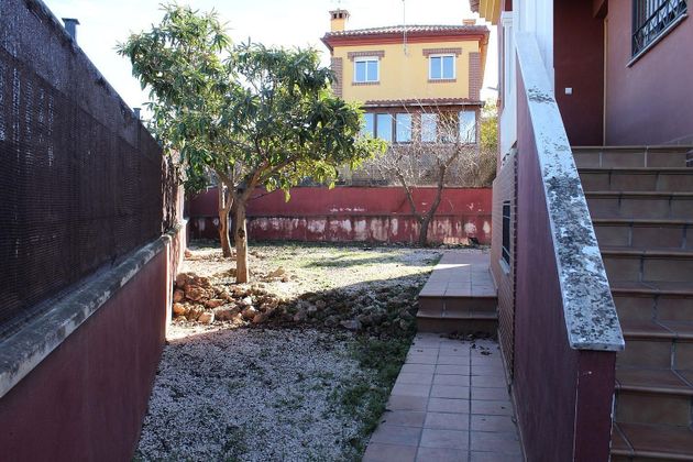 Foto 2 de Casa en venta en calle Luis de Góngora de 3 habitaciones con terraza y aire acondicionado