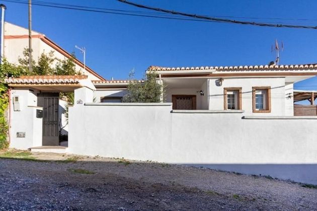 Foto 1 de Xalet en venda a calle La Cima de 6 habitacions amb terrassa i piscina