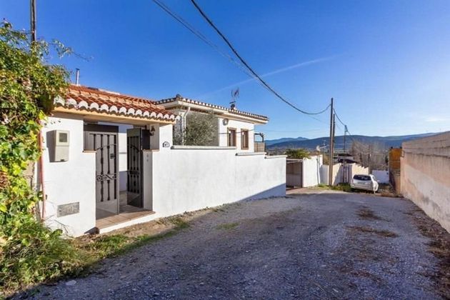 Foto 2 de Xalet en venda a calle La Cima de 6 habitacions amb terrassa i piscina