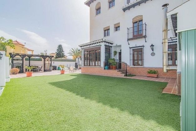 Foto 1 de Casa en venda a calle San Pablo de 4 habitacions amb terrassa i piscina