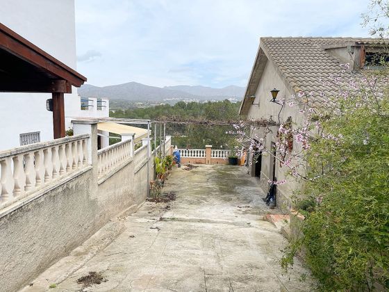 Foto 1 de Xalet en venda a Bisbal del Penedès, la de 4 habitacions amb terrassa i piscina