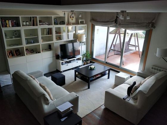 Foto 1 de Casa en venda a Moaña de 3 habitacions amb terrassa i garatge