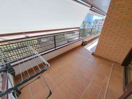 Foto 1 de Venta de piso en Barrio de Zaidín de 2 habitaciones con terraza y garaje