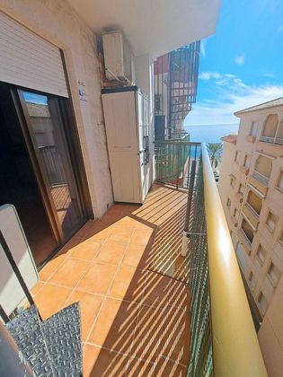 Foto 2 de Venta de piso en avenida Doctor Sánchez Moreno de 2 habitaciones con terraza y piscina