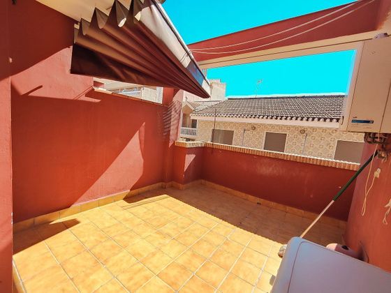 Foto 2 de Pis en venda a Casco Histórico de 2 habitacions amb terrassa i calefacció