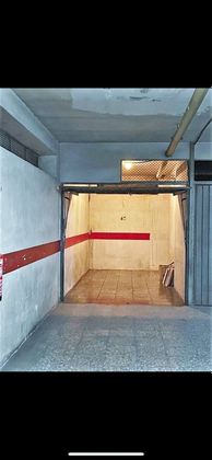 Foto 1 de Garatge en venda a Elda de 24 m²