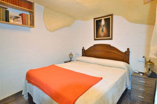 Foto 2 de Casa rural en venda a Monóvar/Monòver de 2 habitacions amb terrassa i aire acondicionat