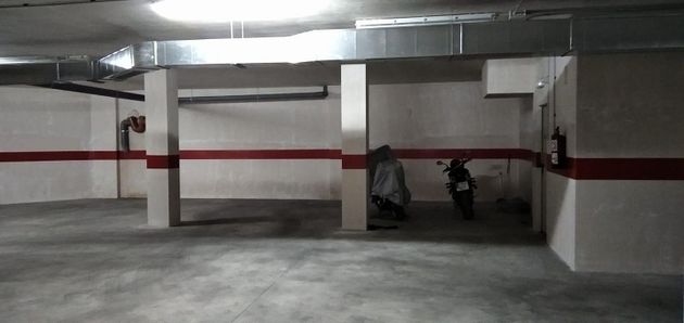 Foto 1 de Garaje en alquiler en Petrer de 16 m²