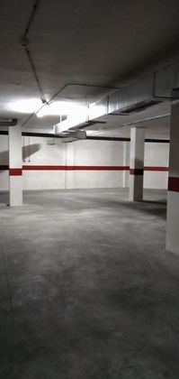 Foto 2 de Garaje en alquiler en Petrer de 16 m²