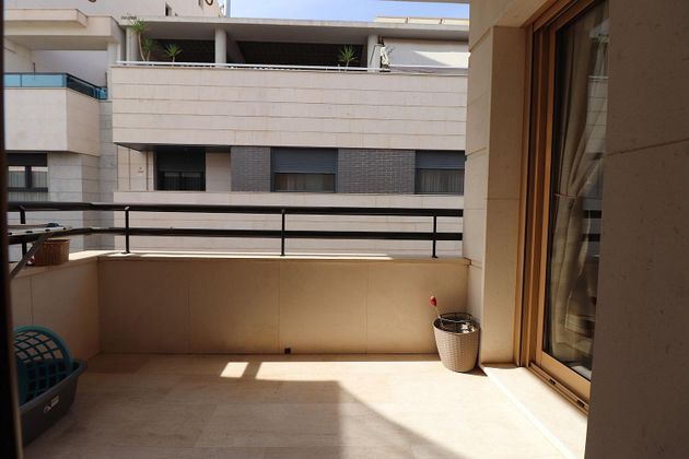 Foto 1 de Pis en venda a Elda de 3 habitacions amb terrassa i garatge