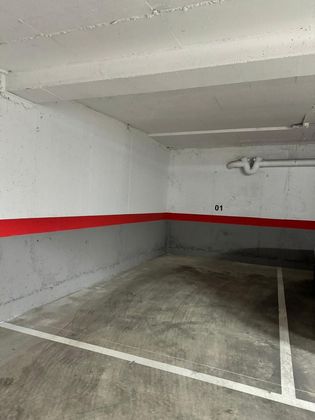 Foto 1 de Garaje en alquiler en Elda de 61 m²