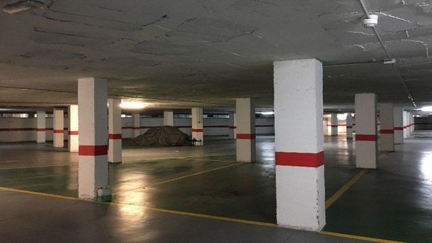 Foto 2 de Garatge en venda a Centro - Alcazares, Los de 18 m²