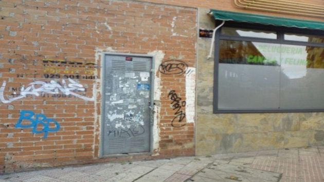 Foto 1 de Garaje en venta en El Nido-Las Fuentes de 12 m²