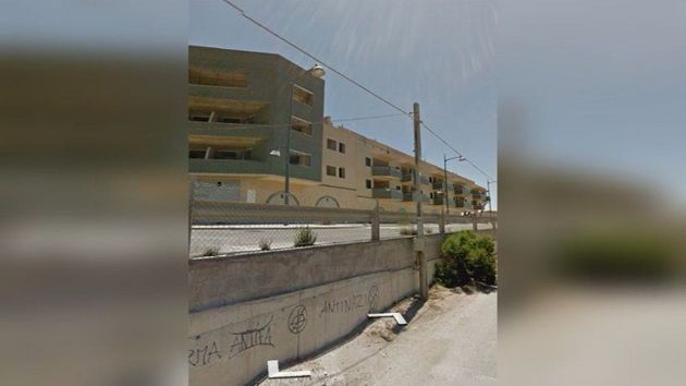 Foto 2 de Garatge en venda a Almerimar - Balerma - San Agustín - Costa de Ejido de 12 m²