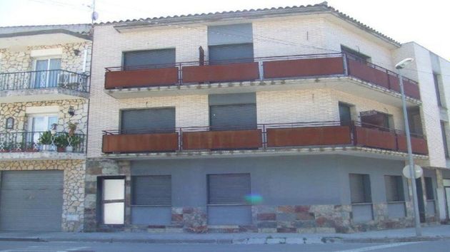 Foto 1 de Garatge en venda a La Paz de 166 m²
