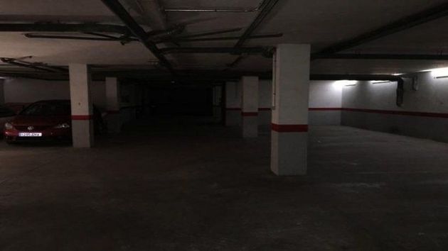 Foto 2 de Venta de garaje en El Mirador-Pozo Aledo de 13 m²