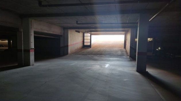 Foto 2 de Garaje en venta en Peñaranda de Bracamonte de 25 m²