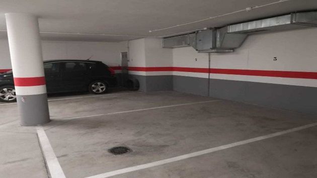 Foto 2 de Garatge en venda a La Ería - Masip de 13 m²
