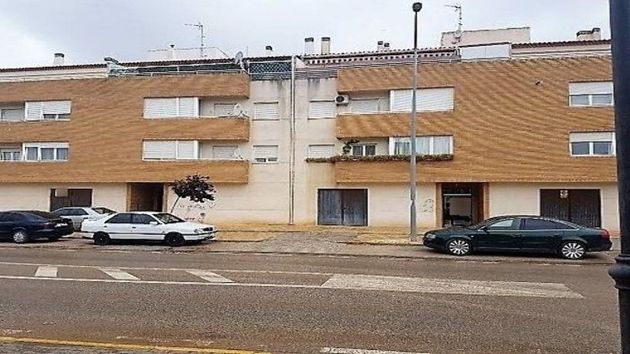 Foto 1 de Garatge en venda a Quintanar del Rey de 28 m²