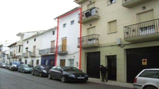 Foto 2 de Casa en venda a Huéscar de 4 habitacions amb terrassa