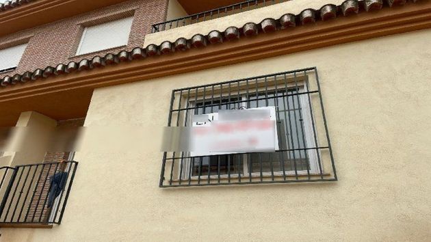 Foto 1 de Casa en venda a Villanueva de las Torres de 3 habitacions amb terrassa i garatge