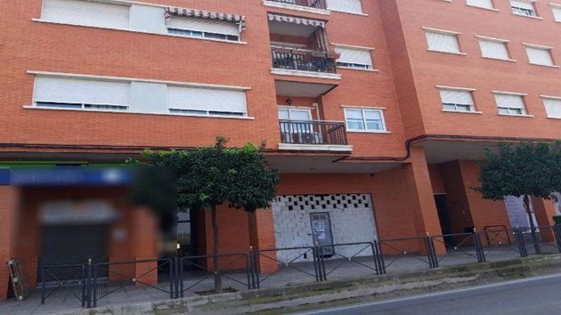 Foto 1 de Venta de casa en Villanueva de las Torres de 2 habitaciones con terraza