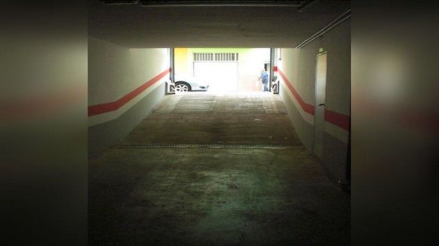 Foto 1 de Garatge en venda a Cruce de Arinaga de 33 m²