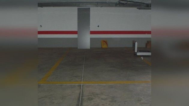 Foto 2 de Garaje en venta en Cruce de Arinaga de 33 m²