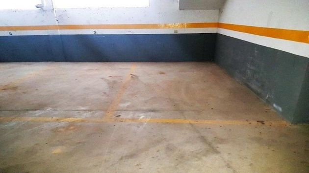 Foto 2 de Garatge en venda a Quintanar del Rey de 28 m²