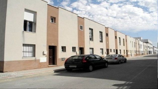 Foto 1 de Garatge en venda a Palacios y Villafranca (Los) de 11 m²