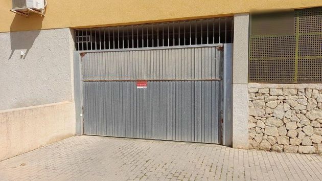 Foto 1 de Garatge en venda a Los Puertos de 15 m²