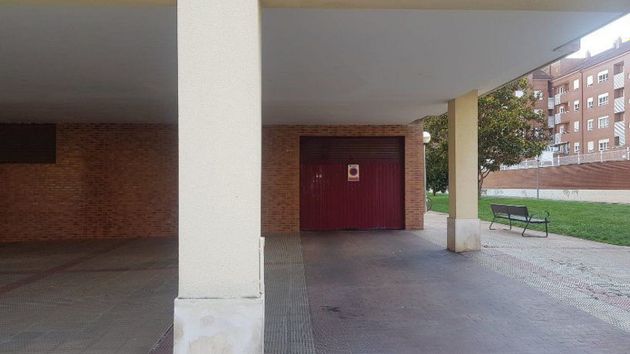 Foto 1 de Garatge en venda a Portillejo - Valdegastea de 12 m²