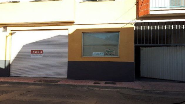 Foto 2 de Garatge en venda a Alhama de Murcia de 33 m²
