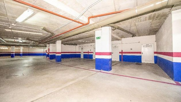 Foto 2 de Garatge en venda a Arcas Reales - Pinar del Jalón de 5 m²