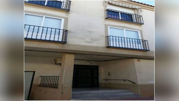 Foto 1 de Piso en venta en Alhambra de 2 habitaciones con terraza