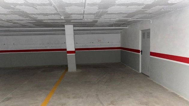 Foto 2 de Garaje en venta en Villaricos de 29 m²