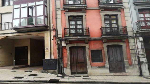 Foto 1 de Pis en venda a Casco Histórico de 2 habitacions amb calefacció i ascensor