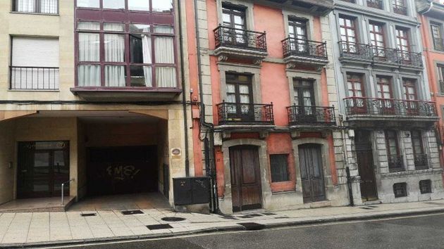 Foto 2 de Pis en venda a Casco Histórico de 2 habitacions amb calefacció i ascensor
