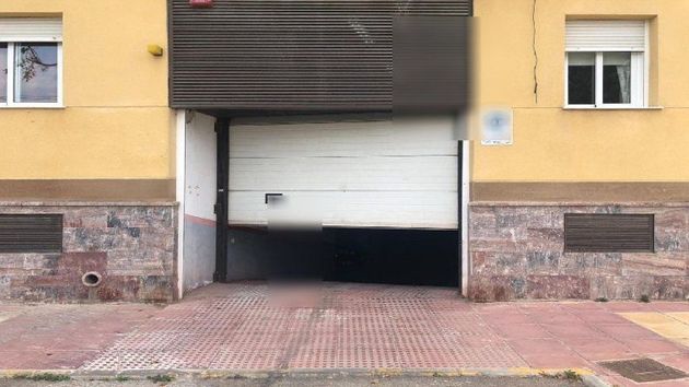 Foto 1 de Garaje en venta en Cuevas del Almanzora pueblo de 14 m²