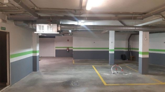 Foto 2 de Venta de garaje en Simancas de 31 m²