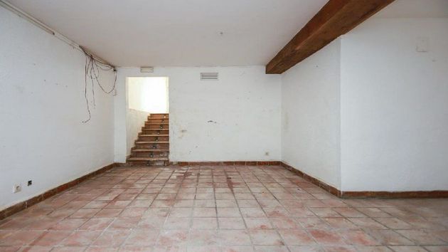 Foto 2 de Garatge en venda a La Casería - San Carlos de 34 m²