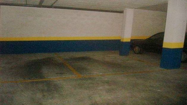 Foto 2 de Garaje en venta en Monterrey - Rancho Domingo de 28 m²