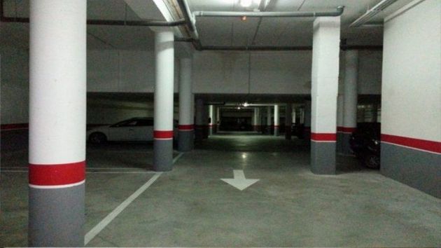 Foto 2 de Garaje en venta en Aranzana de 13 m²