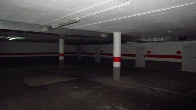 Foto 2 de Garaje en venta en El Mirador - Grillero de 21 m²