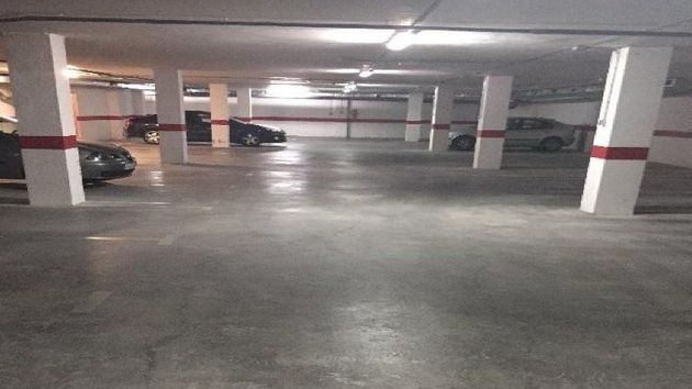 Foto 1 de Garaje en venta en Ceutí de 2450 m²