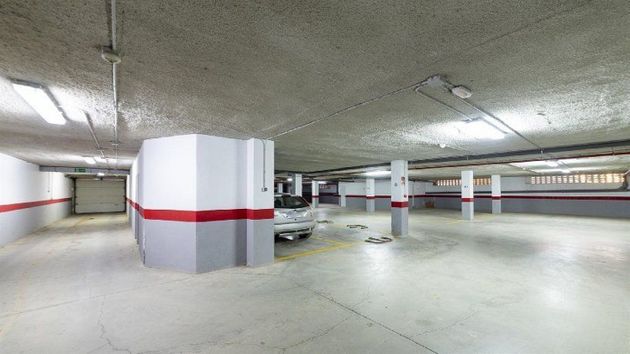 Foto 1 de Garatge en venda a Almerimar - Balerma - San Agustín - Costa de Ejido de 27 m²