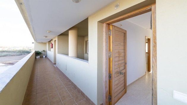 Foto 2 de Garaje en venta en Almerimar - Balerma - San Agustín - Costa de Ejido de 27 m²
