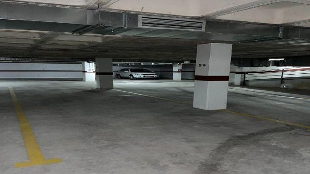 Foto 2 de Garatge en venda a Torre-Pacheco ciudad de 25 m²