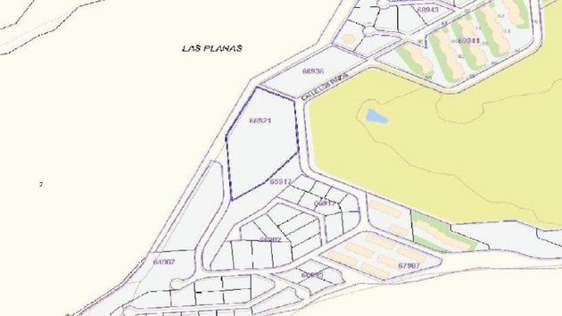 Foto 1 de Venta de terreno en Sojuela de 13770 m²